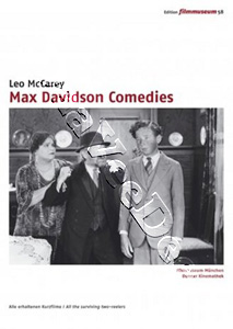 Max Davidson Comedies - 2-DVD Set (DVD)